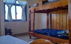 Sea Of Clouds View Inn